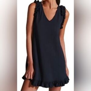 Sundays Mini Sleeveless Dress XS